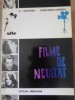 Filme de Neuitat Vol. 1 - D.I. Suchianu, C. Popescu - Meridiane 1972, Carte Teatru, Beletristica, Romana