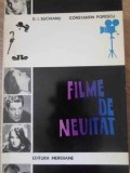 FILME DE NEUITAT VOL.1-D.I. SUCHIANU, C. POPESCU-232320