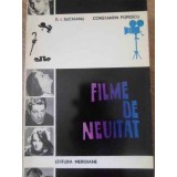 FILME DE NEUITAT VOL.1-D.I. SUCHIANU, C. POPESCU-232320