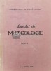 Lucrari de Muzicologie vol. 10-11, 1979, 362 pagini, Coperta Brosata, Stare Buna - Carte Arta Muzicala