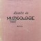 Lucrari de muzicologie (volumul 10-11) - 1979 ($T201)