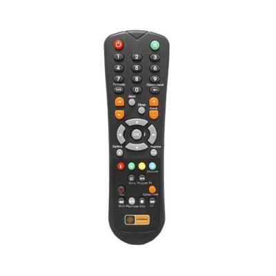 Telecomanda Universala HD2000 (Negru) foto