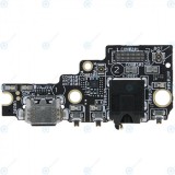 Placă de &icirc;ncărcare USB Asus Zenfone 5z (ZS620KL).
