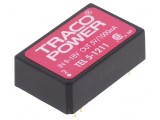 Convertor DC/DC 5W 9&divide;18V la 5V 1000mA DIP24