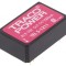 Convertor DC/DC 5W 9&divide;18V la 5V 1000mA DIP24