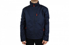 Jacheta sport Helly Hansen Team Crew Midlayer Jacket 34144-597 pentru Barbati foto