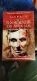 Igor Bergler - Testamentul lui Abraham. Sigilat, hardcover