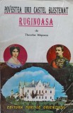 POVESTEA UNUI CASTEL BLESTEMAT. RUGINOASA-THEODOR RASCANU