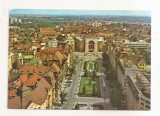RF163 - Carte Postala - Timisoara, necirculata