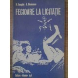 FECIOARE LA LICITATIE-M. TONEGHIN, A. BILCIURESCU-228407