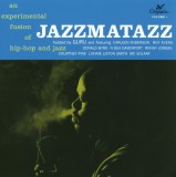 Jazzmatazz. Volume 1 | Guru