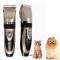 Masina de tuns animale NIKAI NK-7888 cu acumulator de rezerva