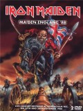 Maiden England &#039;88 | Iron Maiden, Rock