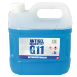Antigel concentrat MTR G11 albastru 3 litri