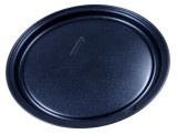 ASSY TRAY BROILER;MW8000R,ALUMINUM + TEF DE94-04334B SAMSUNG