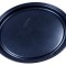 ASSY TRAY BROILER;MW8000R,ALUMINUM + TEF DE94-04334B SAMSUNG