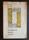 &Icirc;nvingătorii păreau obosiți - Lucian Cursaru