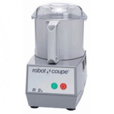 Robot de bucatarie tip cutter Robot Coupe R 2 B