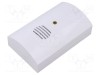 Semnalizator electromagnetic alb 12-24V MPM 90dB