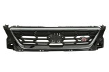 Grila masca radiator Seat Ibiza, 10.2017-, Model Fr, Fata, cromat/negru, Aftermarket