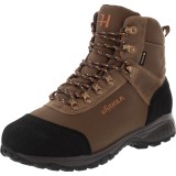 Bocanci Wildwood GTX Mid Brown