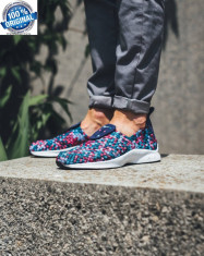 Nou in Romania ! ADIDASI ORIGINALI 100% espadrile NIKE AIR WOVEN PRM 40 foto