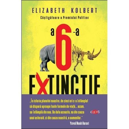 A 6-a extinctie