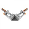 Clema de colt dubla 45-491, Neo