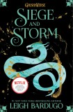 Siege and Storm | Leigh Bardugo