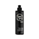 RedOne Menthol Freshness Tonic Capilar 250 ml pentru Scalp Sensibil Formula Profesionala Ingrijire Acasa
