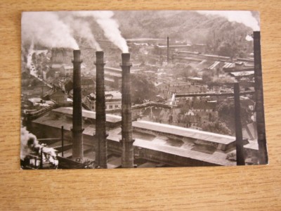 M3 - CARTI POSTALE - RESITA foto
