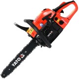 Yato YT84901 - RESIGILAT - Drujba cu motor pe benzina 2.4 CP 36 cm 45.1 cm3