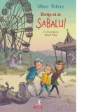 Feriti-va de Sabalu! - Iulian Bocai, Oliver Scherz, Daniel Napp