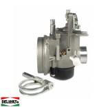 Carburator Dellorto SHBC 19.19 E R866 - Vespa PK 80 S / Elestart (82-86) - PK 80 S Lusso (85-88) - PK 100 S (82-84) - PK 125 (82-85)