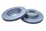 Disc frana CITRO&Euml;N JUMPER II platou / sasiu (2006 - Prezent) MAXGEAR 19-0799MAX