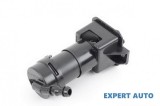 Spalator far stanga Audi A6 (2004-2008) [4F2, C6]