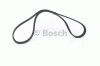 Curea transmisie cu caneluri VW PASSAT (3A2, 35I) (1988 - 1997) BOSCH 1 987 946 204