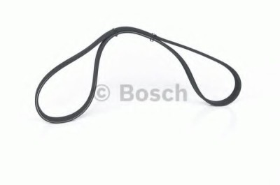 Curea transmisie cu caneluri VW PASSAT Variant (3A5, 35I) (1988 - 1997) BOSCH 1 987 946 204 foto