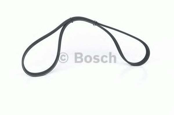 Curea transmisie cu caneluri VW PASSAT Variant (3A5, 35I) (1988 - 1997) BOSCH 1 987 946 204