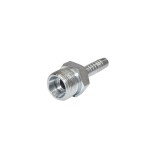 Armatura CES DN08 cu filet exterior 18x1,5 pentru instalatii hidraulice