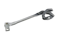 Mecanism stergator fata fara motoras Mercedes Clasa E W210 1995-2003, NTY EMW-ME-002