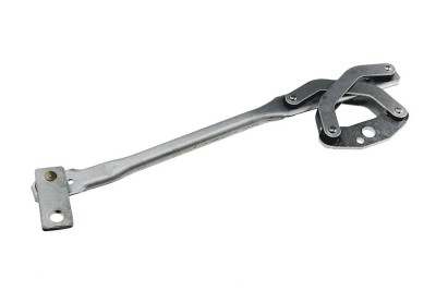 Mecanism stergator fata fara motoras Mercedes Clasa E W210 1995-2003, NTY EMW-ME-002 foto