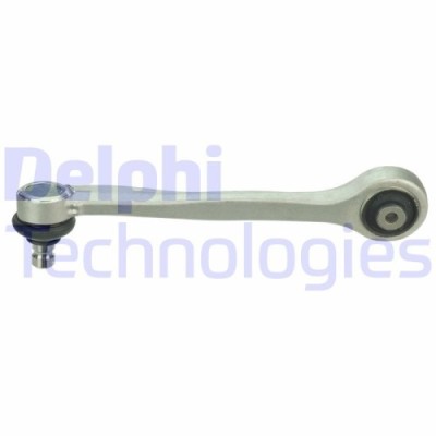 Delphi Brat, suspensie roata foto