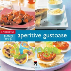 Larousse aperitive gustoase foto