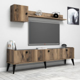 COMODA TV Sestr, Nuc, 180x49x35 cm