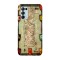 Husa compatibila cu Oppo A72, Viceversa, model Westeros Map Game of Thrones, Silicon, TPU