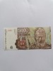Romania 500 lei 1991 aprilie UNC
