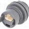 Conector RJ45, {{Subtip conector}}, {{Numarul de pini}} pini, BULGIN - PXP6033TP