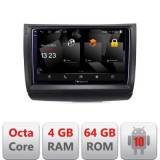 Navigatie Toyota Prius 2002-2010 5510-PRIUS Android Octa Core 720p 4+64 DSP 360 camera carplay android auto CarStore Technology