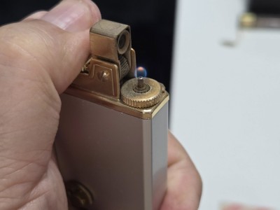 Bricheta vintage muzicala foto